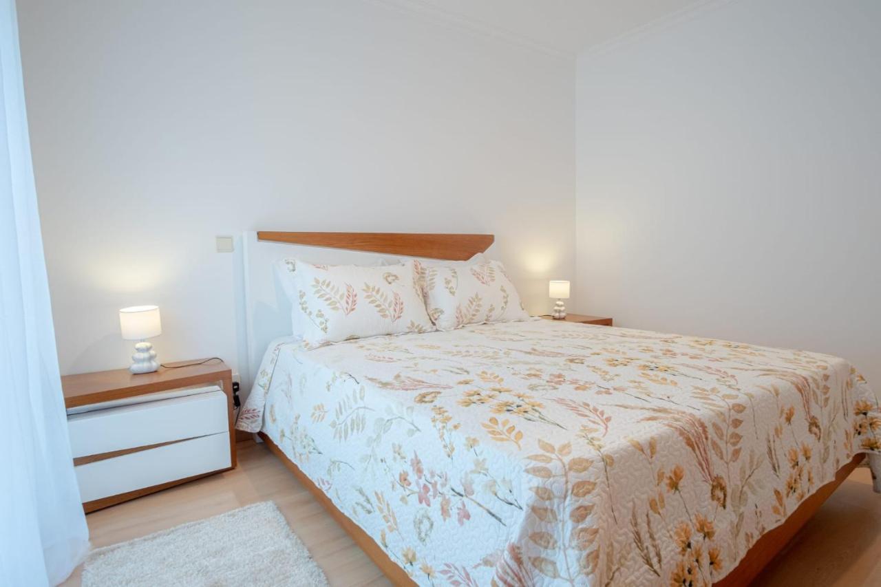 شقة Sea House نازاريه المظهر الخارجي الصورة