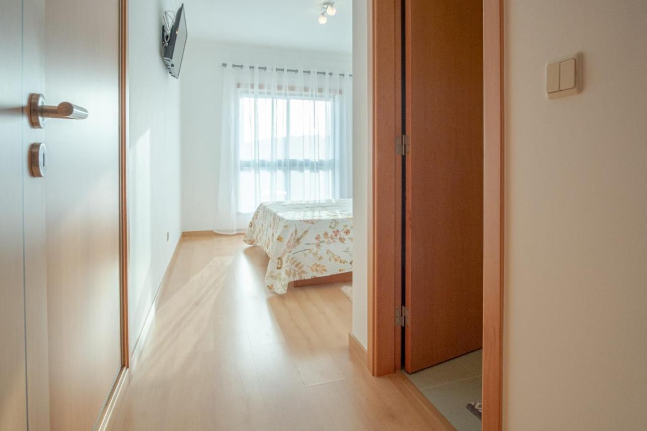 شقة Sea House نازاريه المظهر الخارجي الصورة