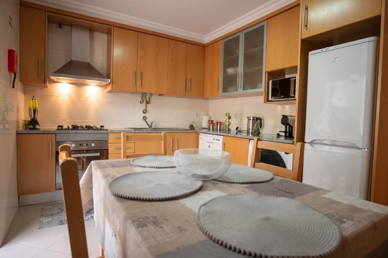 شقة Sea House نازاريه المظهر الخارجي الصورة