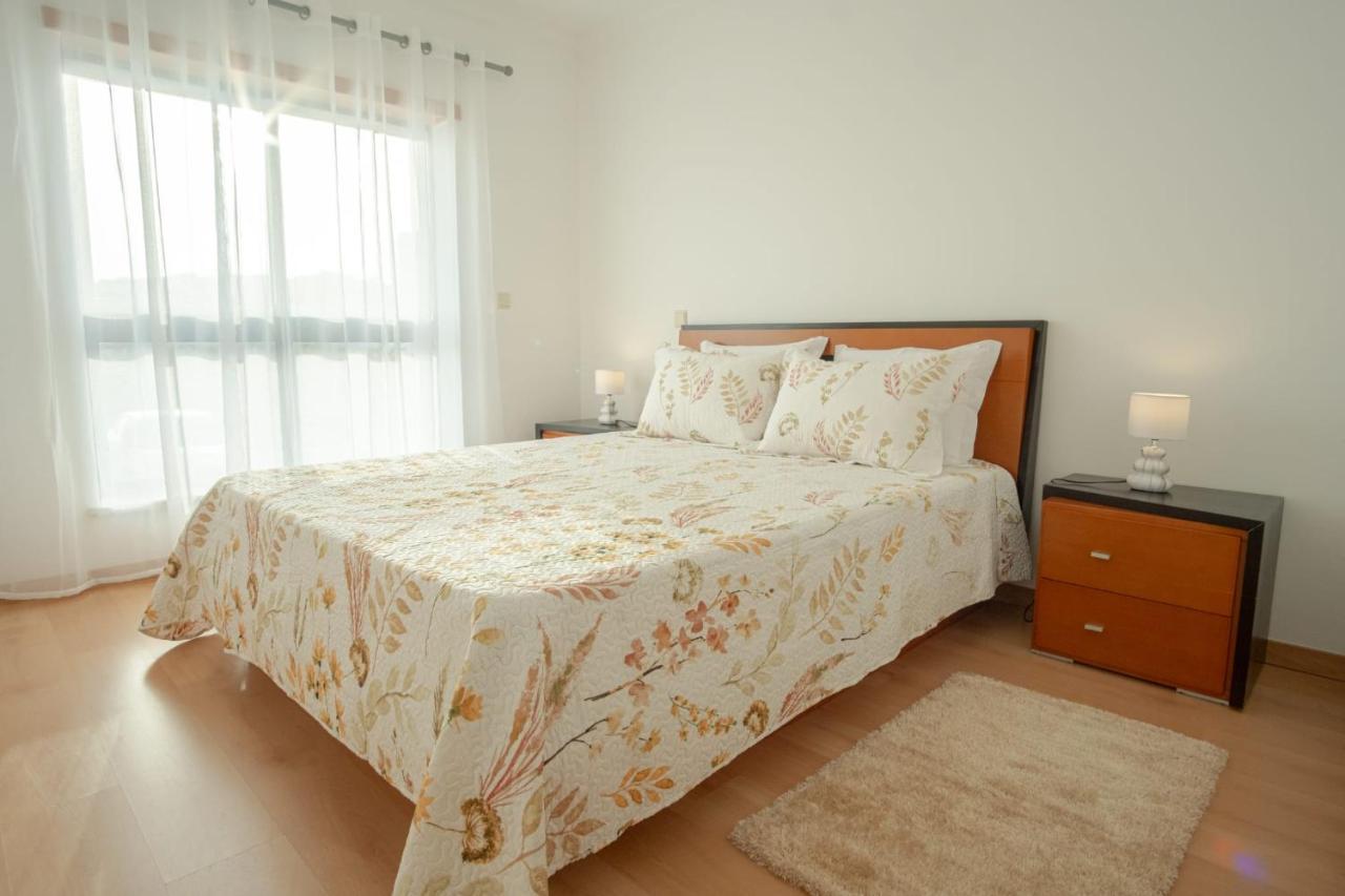شقة Sea House نازاريه المظهر الخارجي الصورة