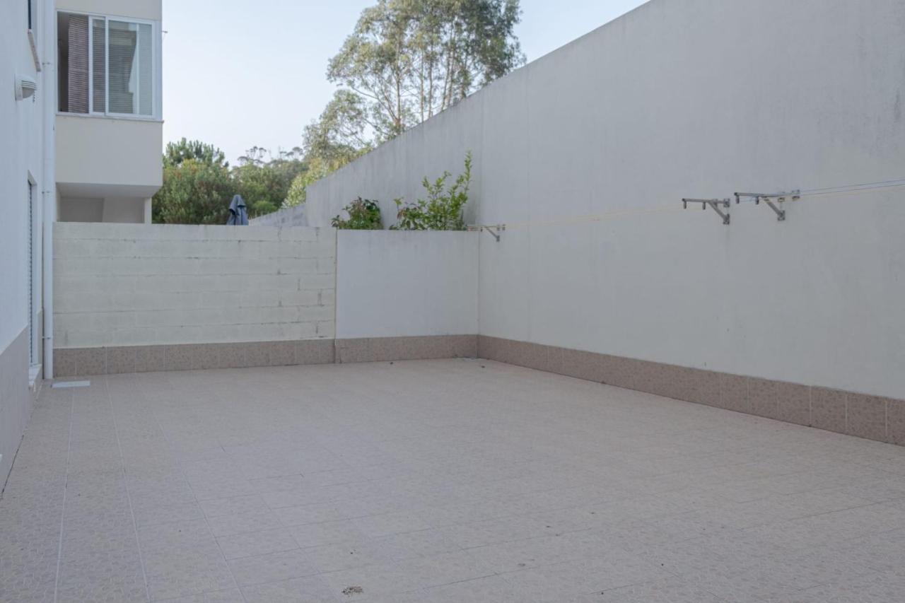 شقة Sea House نازاريه المظهر الخارجي الصورة