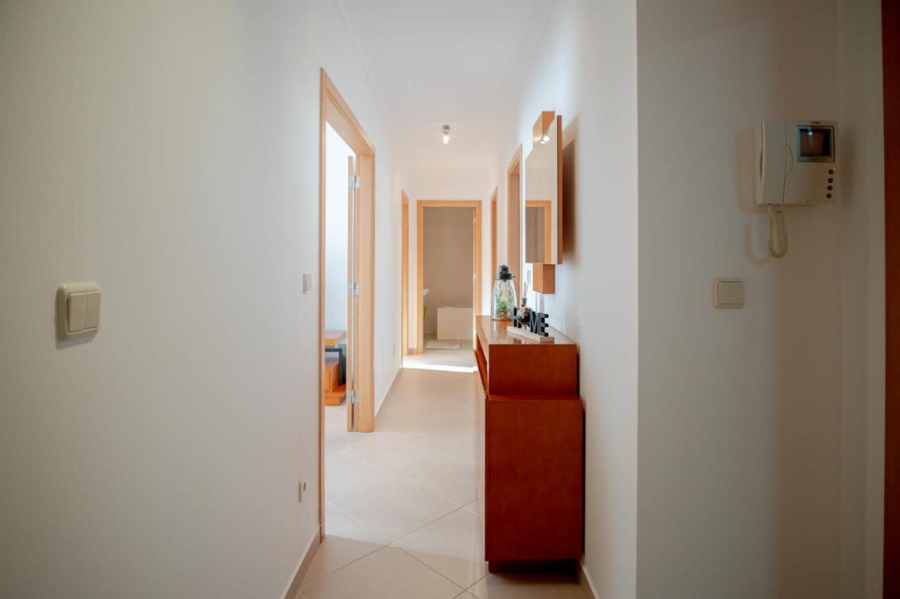 شقة Sea House نازاريه المظهر الخارجي الصورة