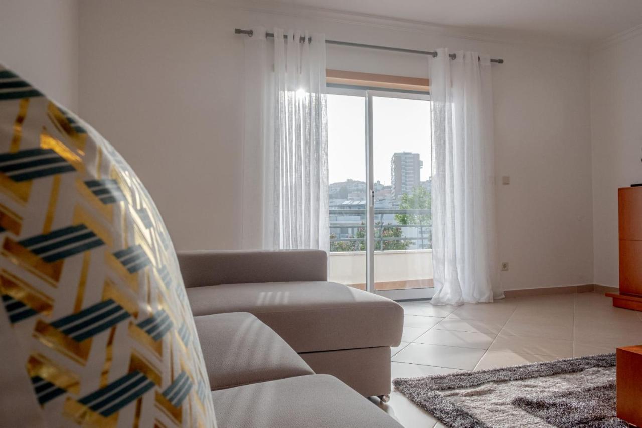 شقة Sea House نازاريه المظهر الخارجي الصورة