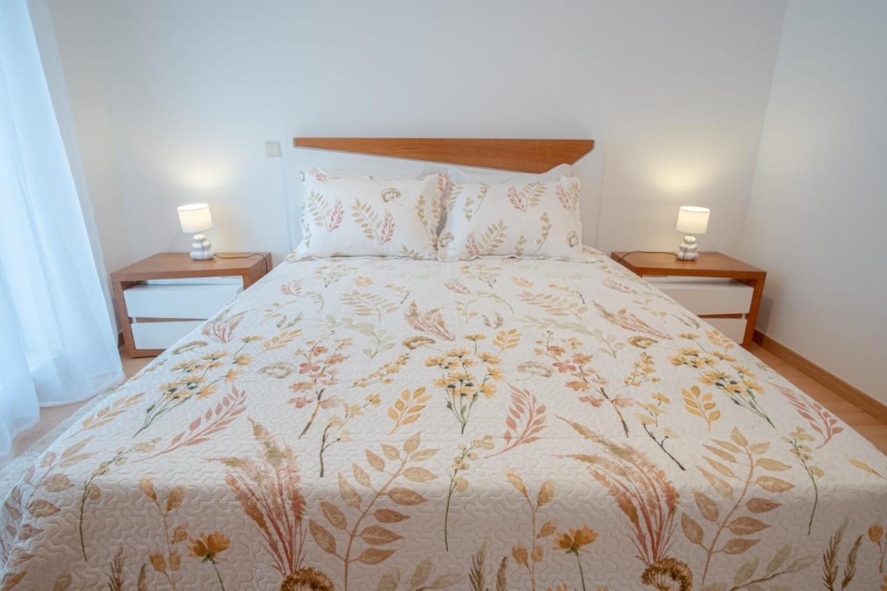 شقة Sea House نازاريه المظهر الخارجي الصورة