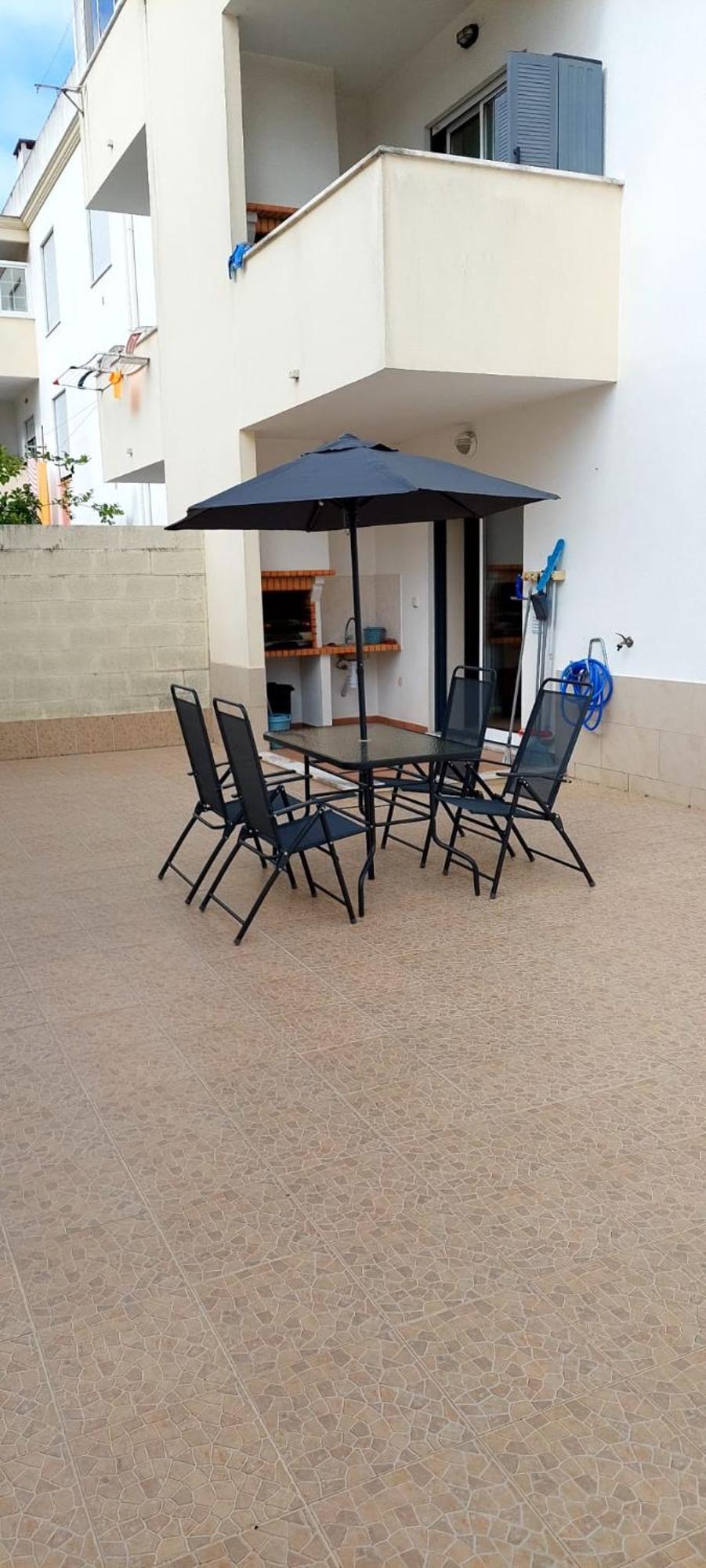 شقة Sea House نازاريه المظهر الخارجي الصورة